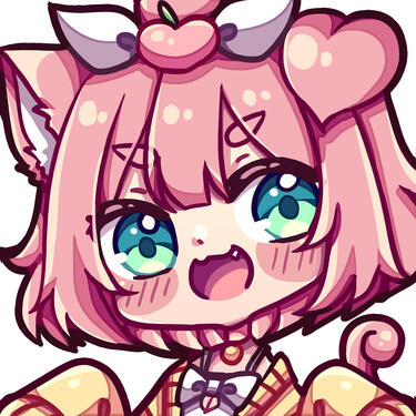 Chibi Headshot