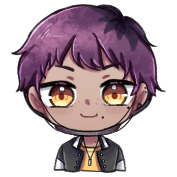 Chibi Bustup PFP