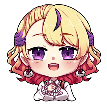 Chibi Bustup PFP